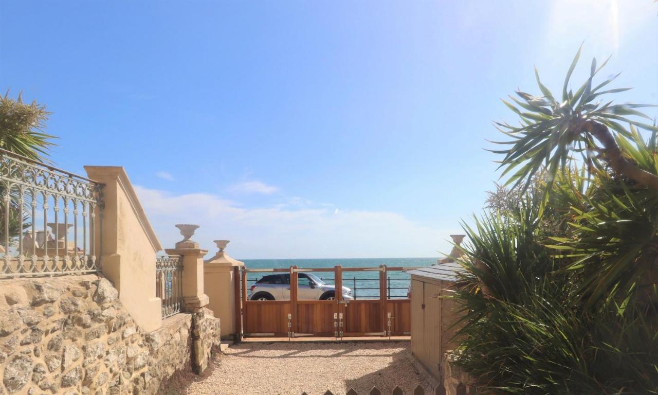 Villa Amanti Apartment Ventnor Exterior foto