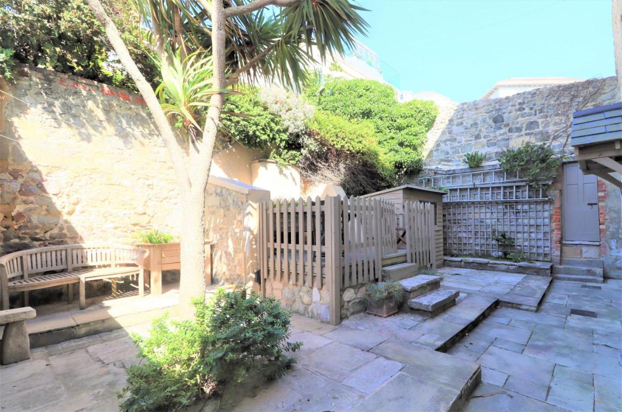 Villa Amanti Apartment Ventnor Exterior foto